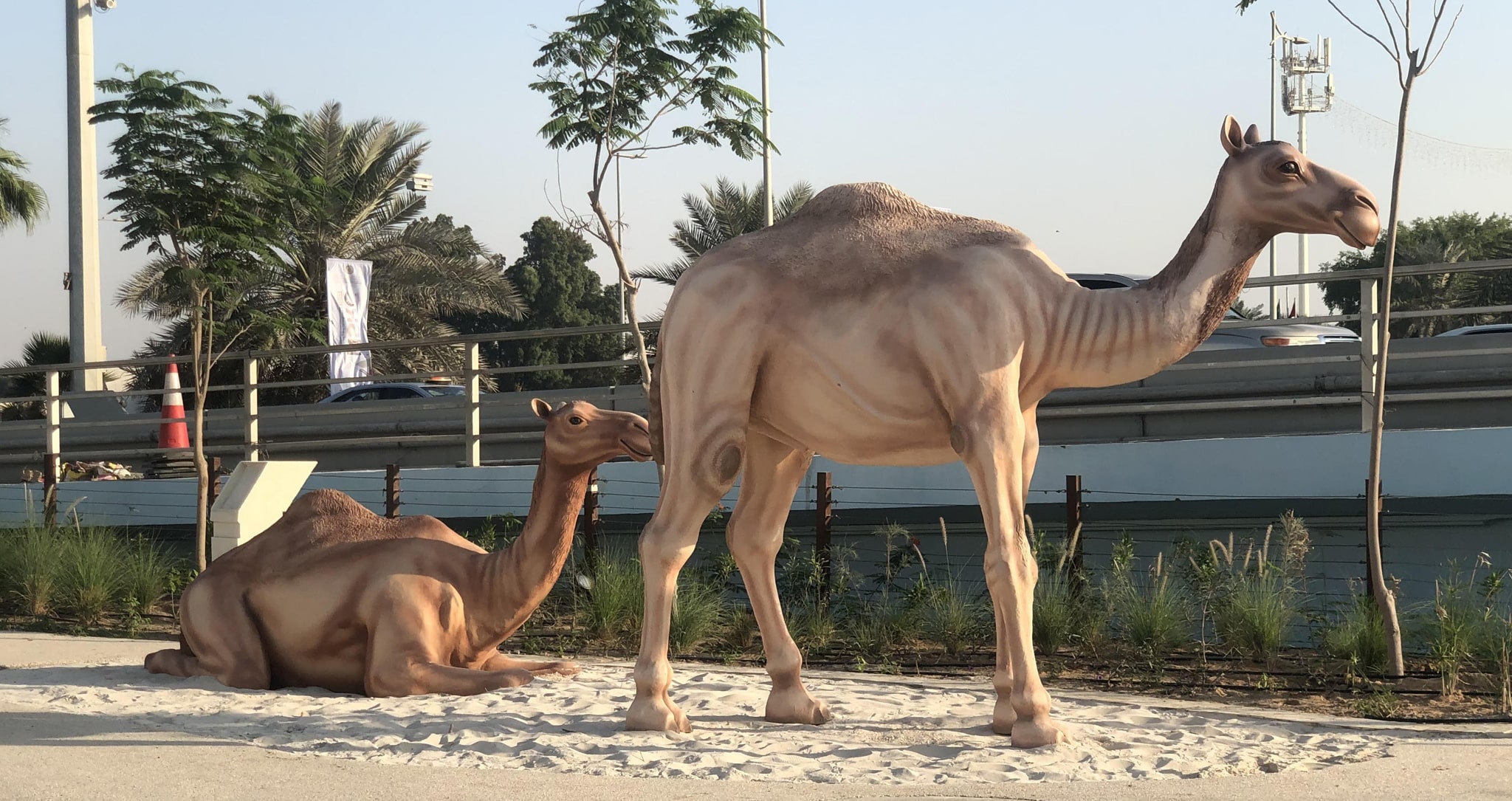 fiberglass company in uae