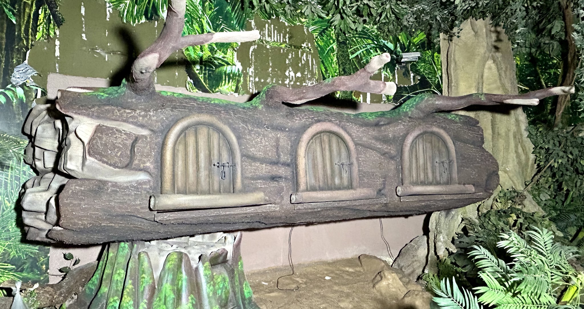 fiberglass comapny in uae